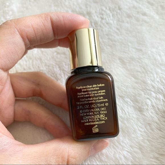 $216 NIB Estée Lauder Re-Nutriv Ultimate Set - Picture 6 of 10